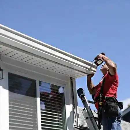 gutter services Nanticoke